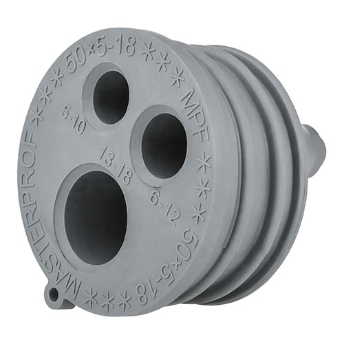 Манжета переходная 50*5*18