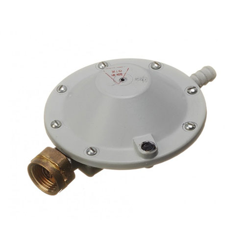 Редуктор для круглых воздуховодов 100 на 110 1011РЭП