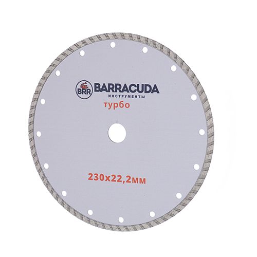 Диск алмазный lufter dolomit, 400*32*2,2*10мм (007-400)