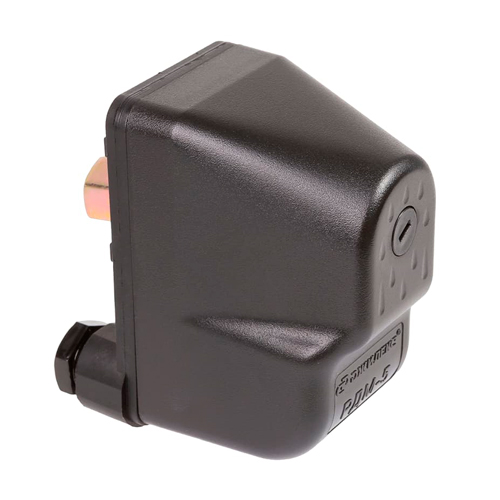 Блок управления насосом ДЖИЛЕКС