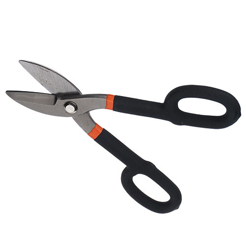 Ножницы по металлу 250мм прямой рез ВОЛАТ (1/48)