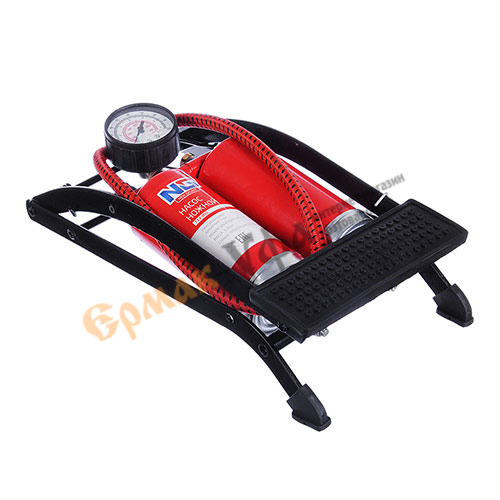 Манометр мех.портативный 97103 NEW GALAXY