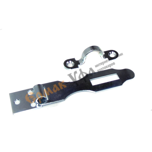 Накладки-протекторы для мебели самоклеющиеся 12шт