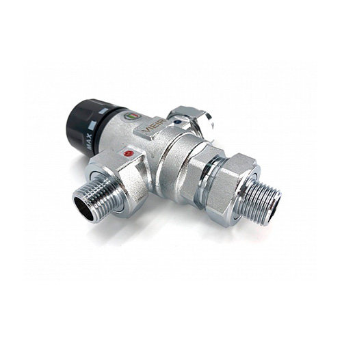 Термостатический смесительный клапан 3/4