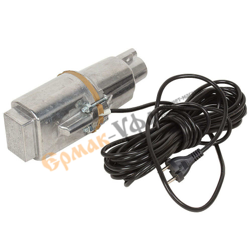 Насос вибрац. верх.забор 15м Ручеек-1