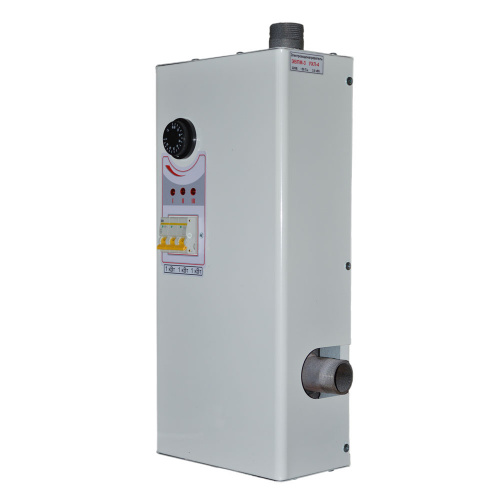 Котел водяной эл.для отопления ЭВПМ 6,0 кВт МИНИ 220V (со шнуром ПВС 3х2,5) (Терм)