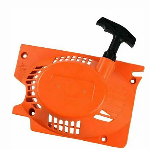 Стартер для мотокос 33, 43,52тип большой крест