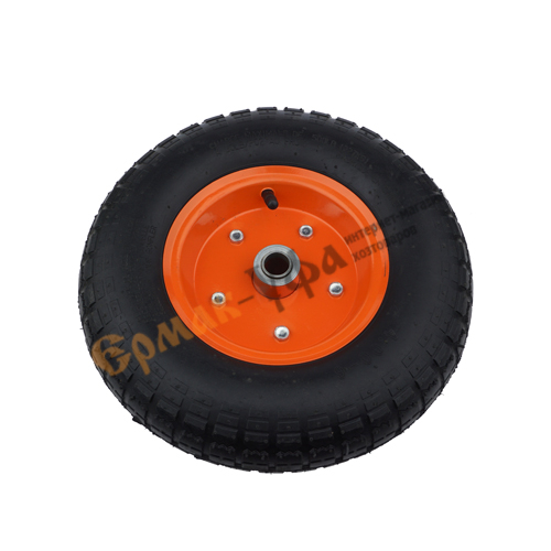 Колесод/тачки 4.00-8/20 ось d-20мм1/5