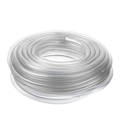 Шланг пищевой ПВХ (d16) толщина 2мм (д/молока,воды)