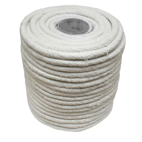 Шнур асбестовый диам.8мм 2м. /1