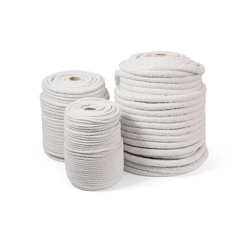 Шнур асбестовый диам.10мм 2м. /1