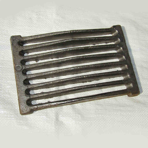 Печное литье решетка РУ-2 (300х200) колосниковая