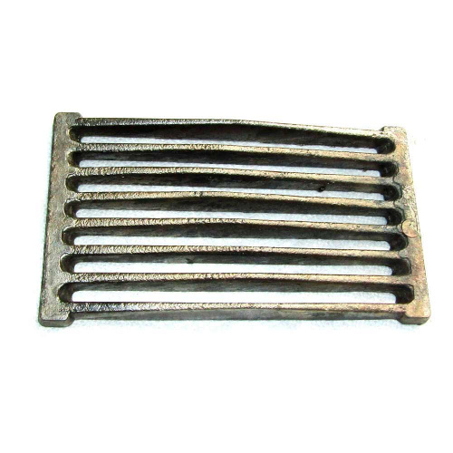 Печное литье решетка РУ-3 (350х200) колосниковая