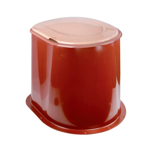 Туалет дачный (Альтернатива) (строго по 5шт) м1295