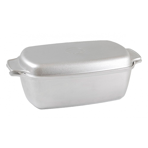 Гусятница 4,5л Кукмара