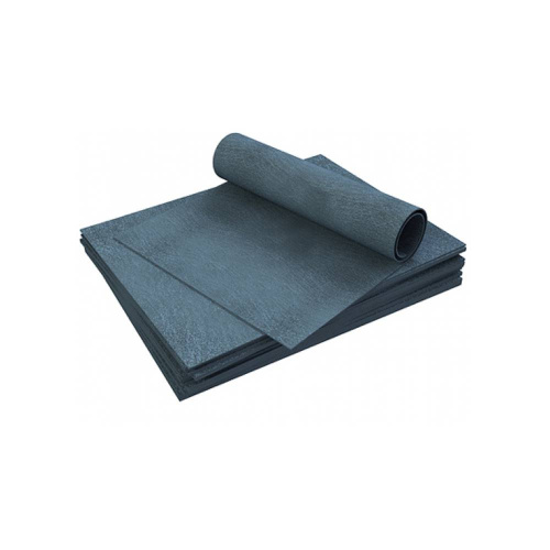 Лист паронитовый маленький 25х34 №2