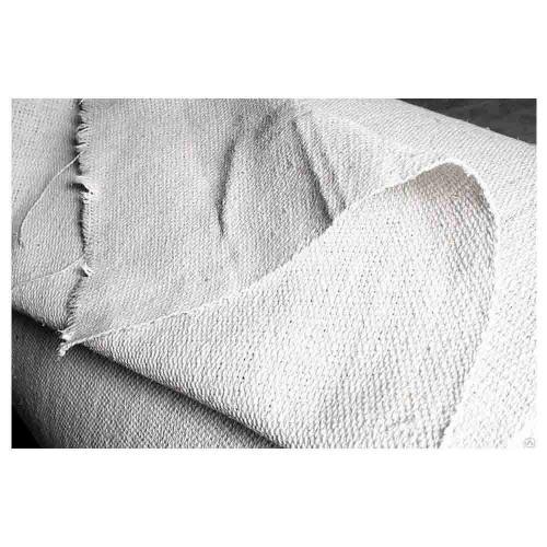 Ткань асбестовая 0,75м х1м