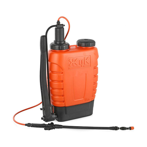 Опрыскиватель 1,2лЖУК Классик пневматический