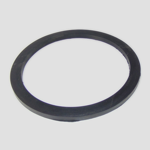 Прокладка резиновая фланцевая внутренняя-32мм наружняя-80мм