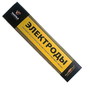 Электроды АНО-21 3мм 1кг Тантал