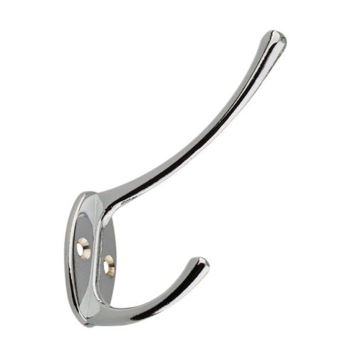 Крючок Авента малый, хром