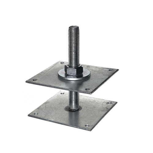 Анкер регулир. по высоте М20х100х200мм