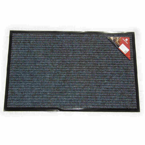 Коврик придверный 40*80см ГАЛОШНИЦА резиновый