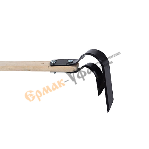 Плоскорез Гидро комбинированный б/черен