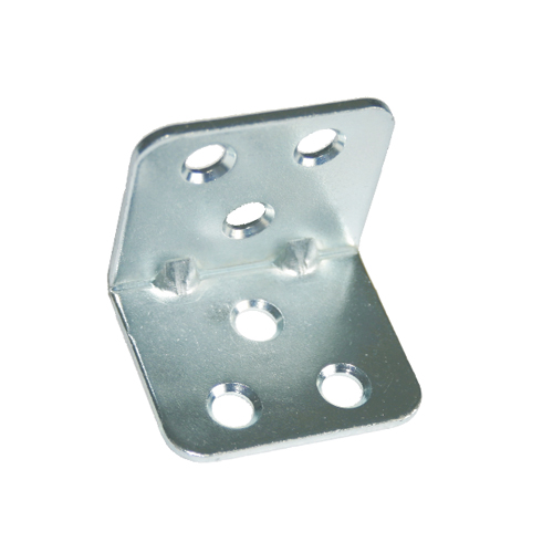 Уголок усиленный  70*70*40*2 мм