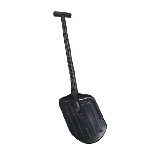 Движок-скрепер для уборки снега №33 800х700 мм в сборе на колесиках с мет.ручкой