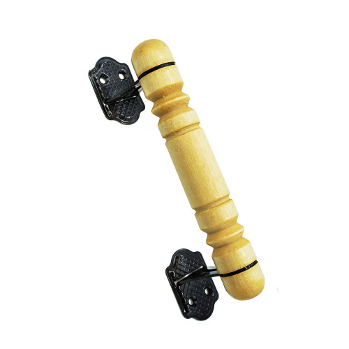 Ручка скоба 14.174.02 хром