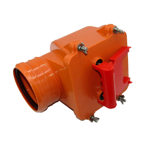 Клапан обратный 1 AQualink