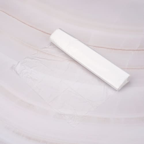 Пакеты для продуктов 30х40 250шт