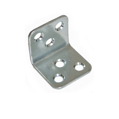 Уголок 62*62*50 мм крепежный усиленный