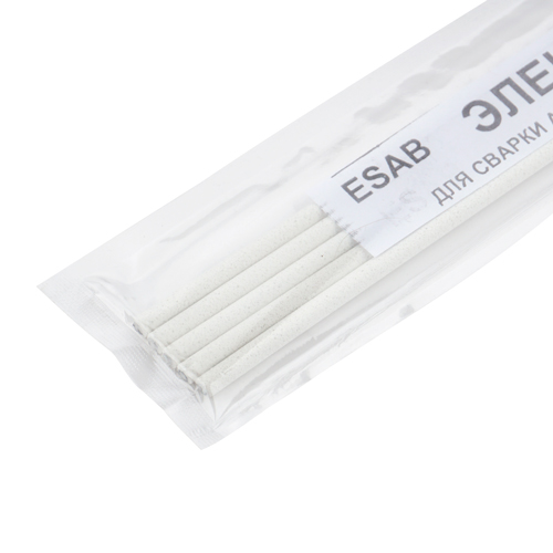 Электроды ОК 96-50(3,2мм)64гр по алюминию и силумину(5шт)