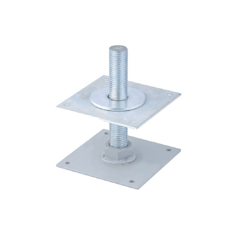 Анкер регулир. по высоте м24*120