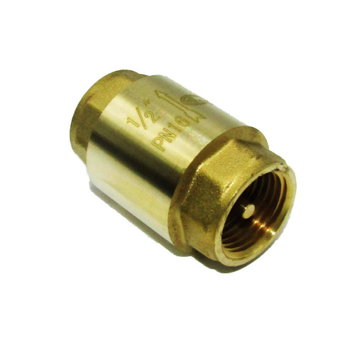 Клапан обратный 1/2 AQualink