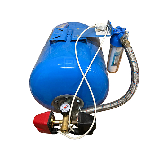 Реле давления "сухого хода" AR MS PC-9А