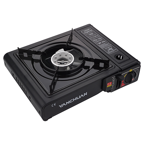 Плитка газовая  MAXTRONIC MAX-AО-002 бел.