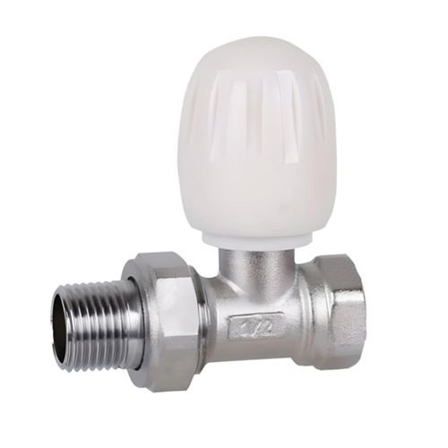 Вентиль пропановый ВБ-2