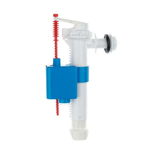 Арматура для компакт бачка АНИ WC6050 с боковой подводкой 1/2пласт