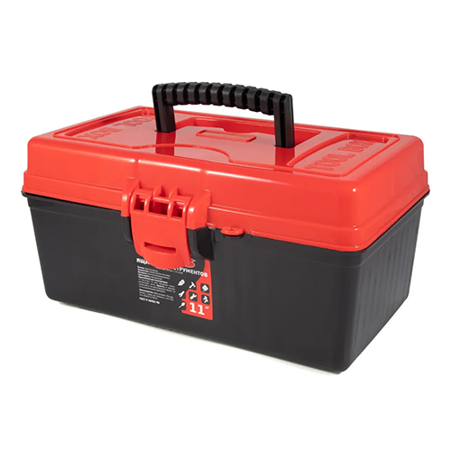 Ящик для инструмента 19 "Массимо" 19" (490х288х254 мм)