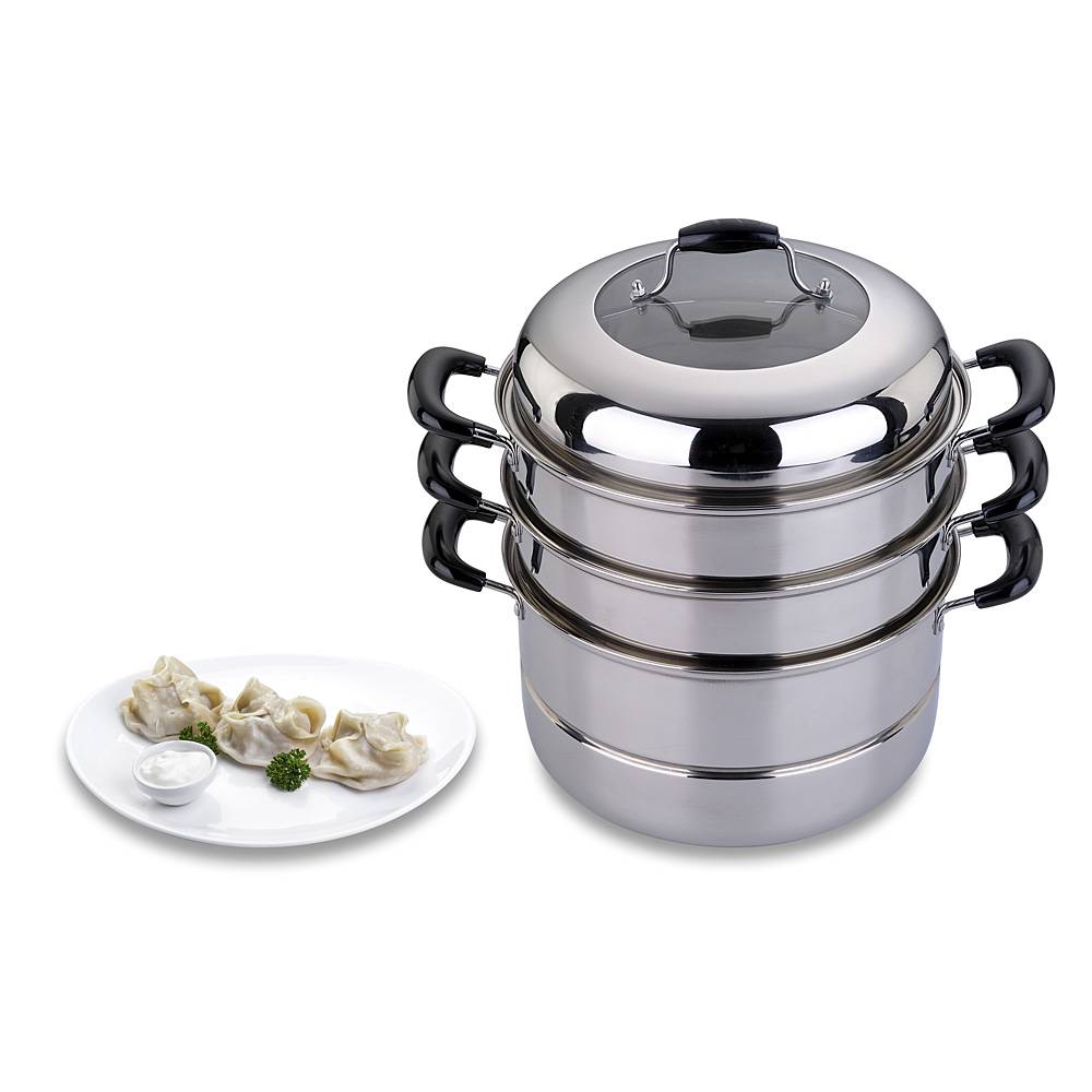 Кастрюля 4,5л Диана