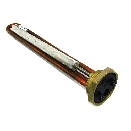 Тэн 2,0кВт RDT с анодом М6