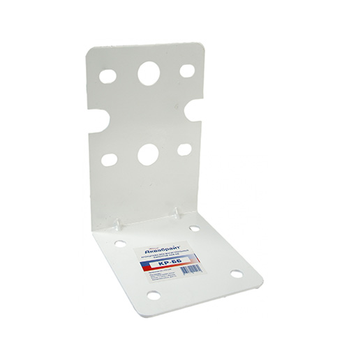 Кронштейн для крепления водорозеток тип Z30, VP24