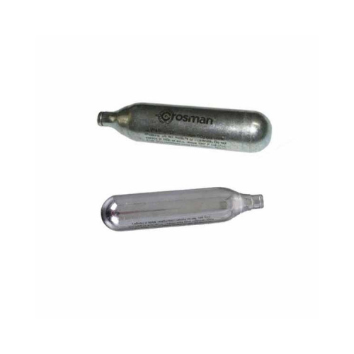 Баллончики для пнвмо оружия бол. GROSMAN /10/(поштучно)