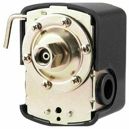 Реле сухого хода (1,4-2,8 bar) для насосных станций ATQB,ATCP,ATJET XPS-2-AUTO,