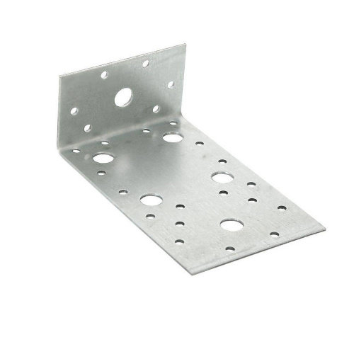 Угол крепежный асимметричный 150*60*90