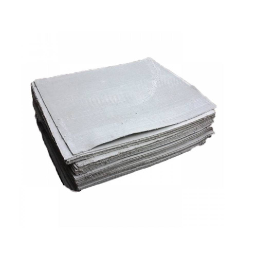 Лист асбестовый 50х40 толщ. №1 БТ