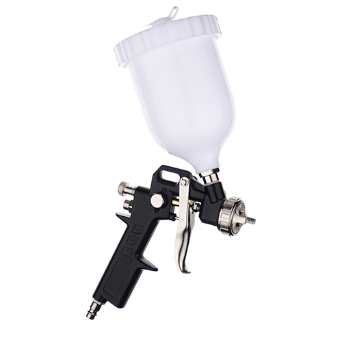 Краскораспылитель 162А2 с верхн.бачком